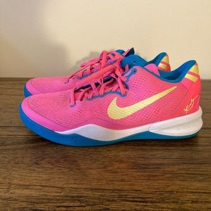 Pink Kobe’s (youth size)